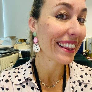 Meet your Posher, Andrea